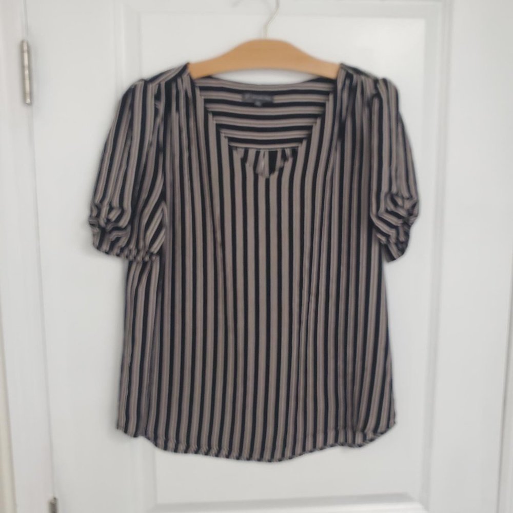 Adrienne Papell Shirt